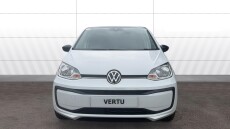 Volkswagen Up 1.0 65PS Black Edition 5dr Petrol Hatchback